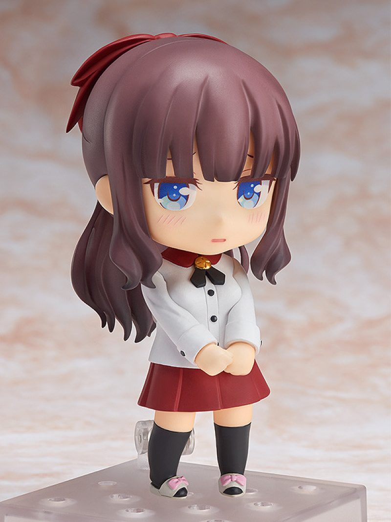 Nendoroid Hifumi Takimoto