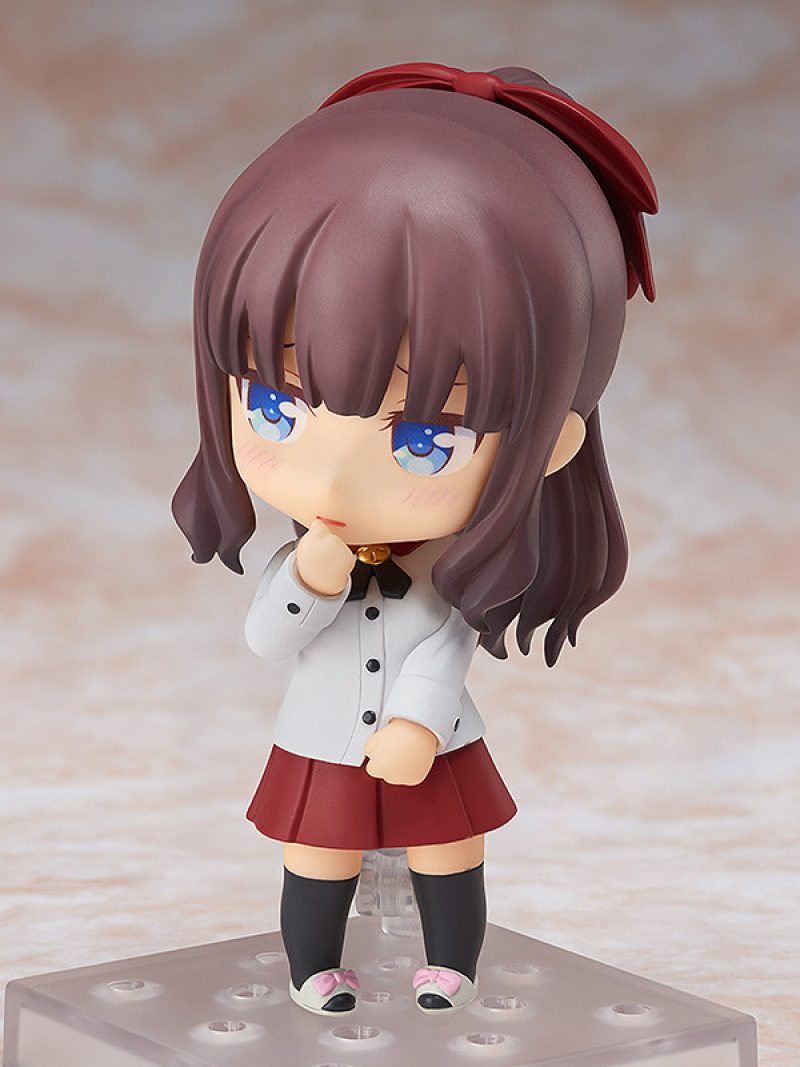 Nendoroid Hifumi Takimoto