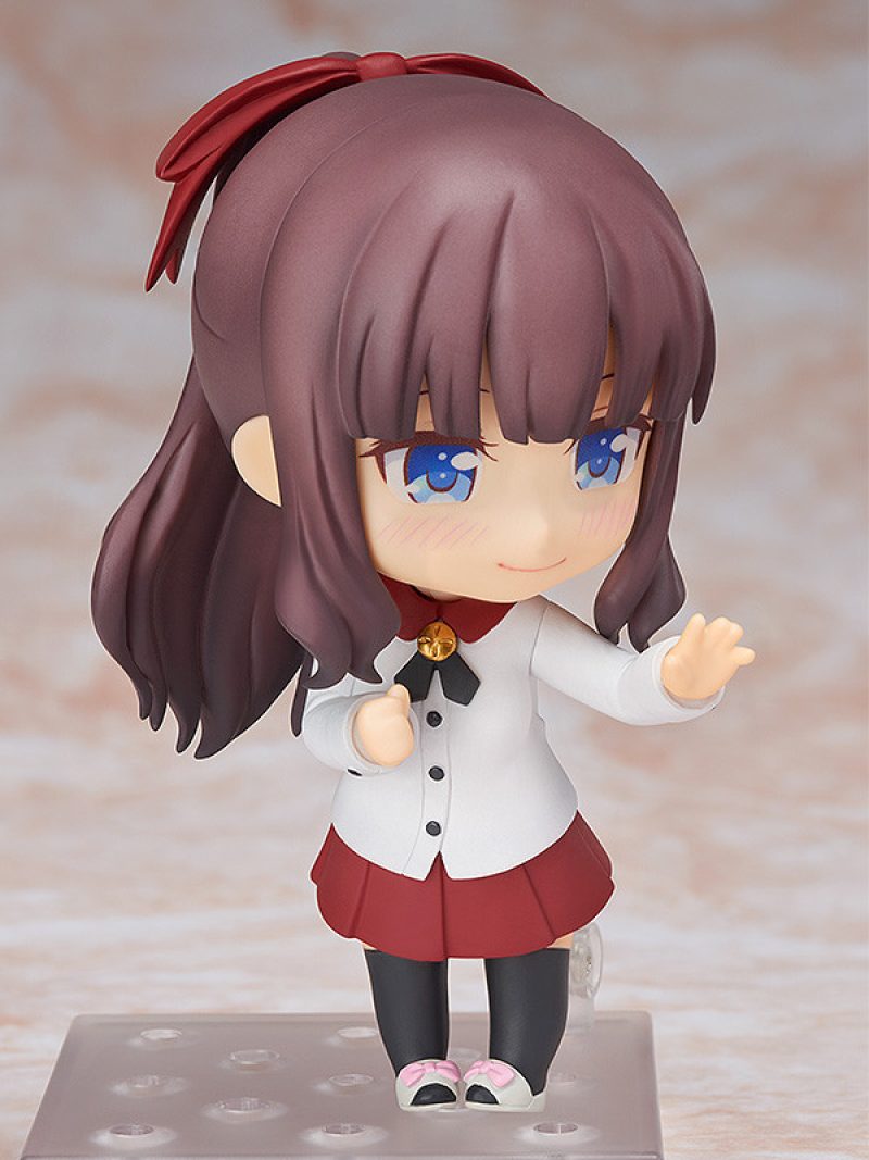 Nendoroid Hifumi Takimoto