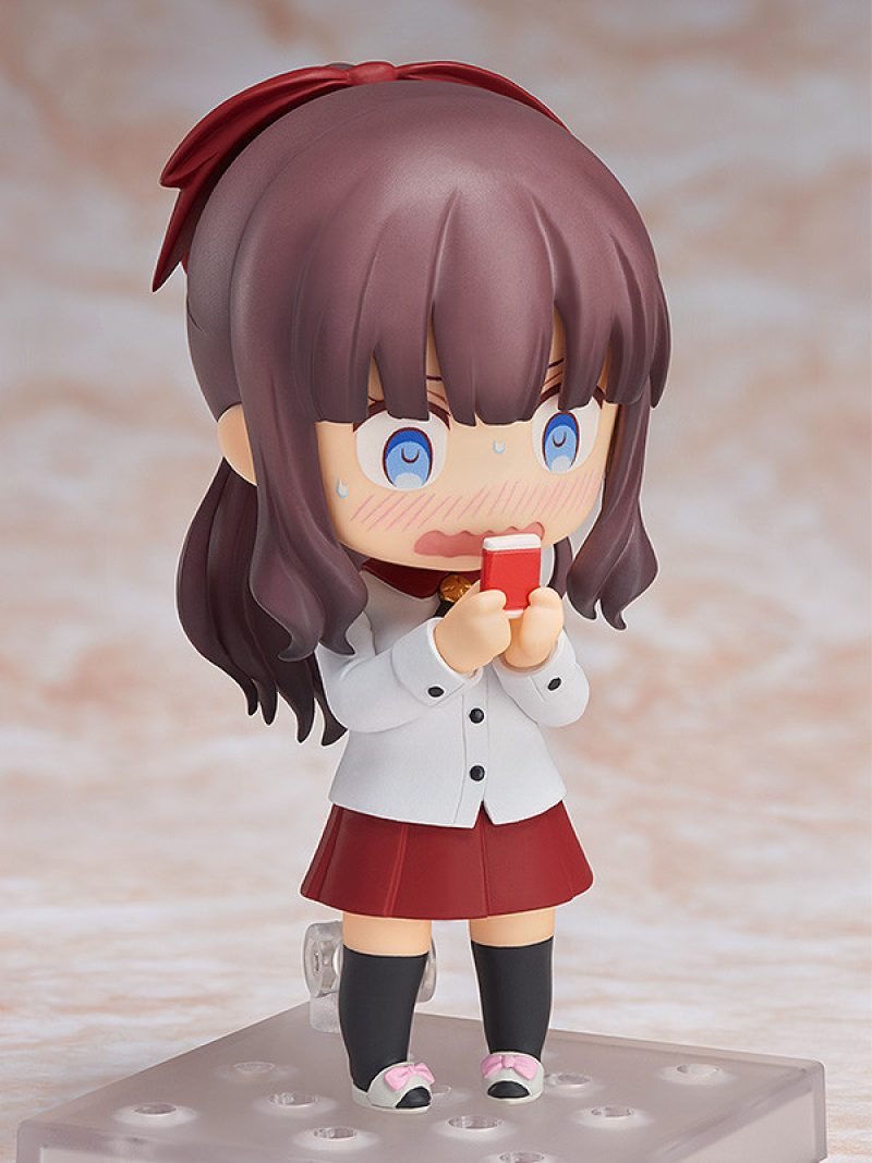 Nendoroid Hifumi Takimoto