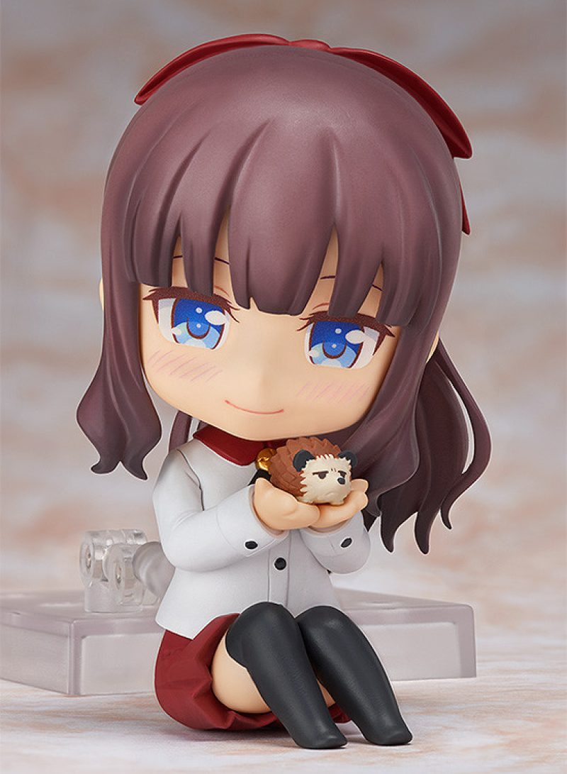 Nendoroid Hifumi Takimoto