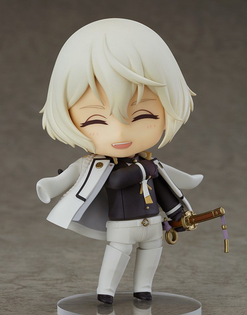 Nendoroid Higekiri