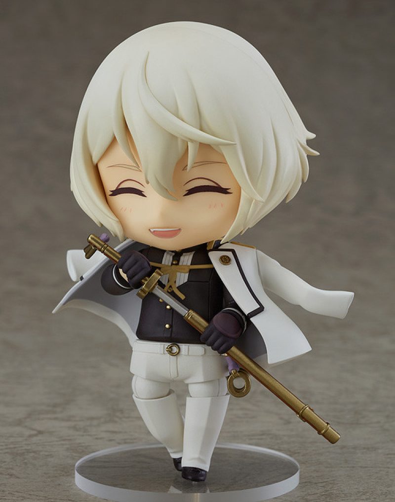 Nendoroid Higekiri