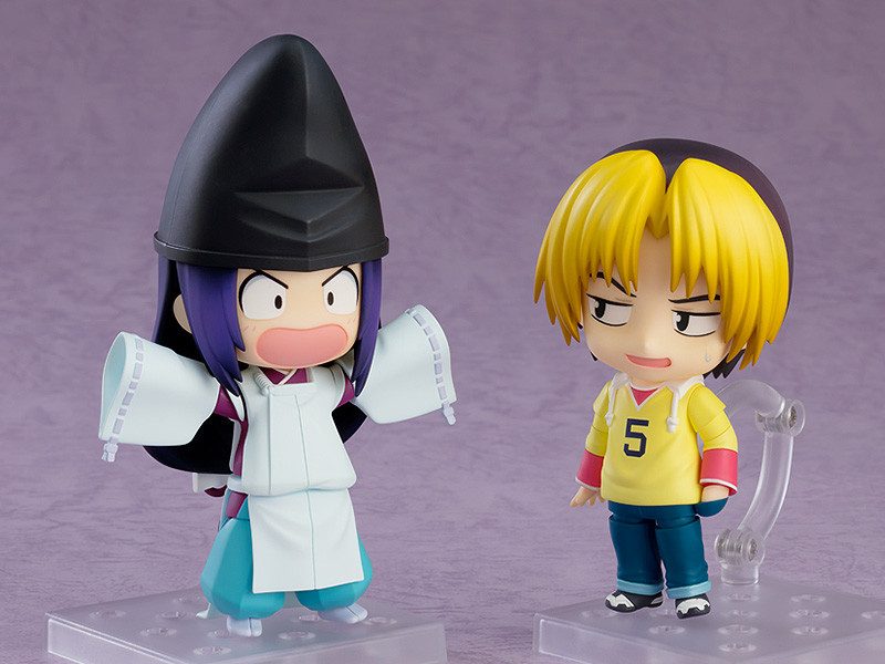 Nendoroid Hikaru Shindo