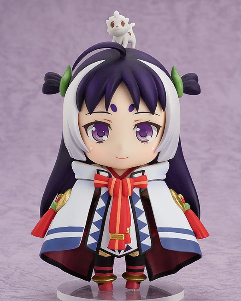 Nendoroid Himiko