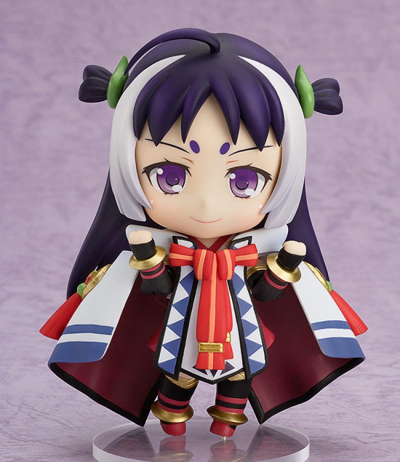 Nendoroid Himiko