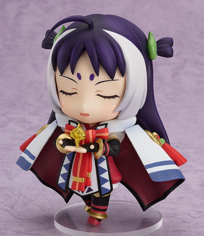 Nendoroid Himiko