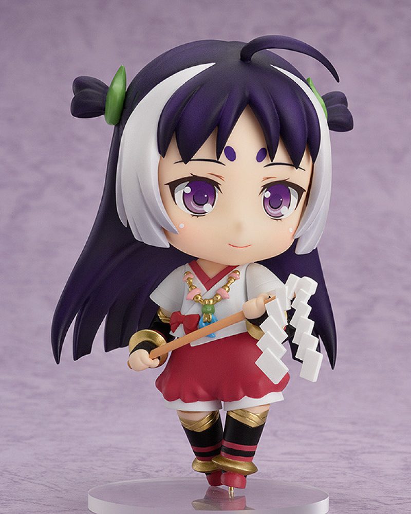 Nendoroid Himiko