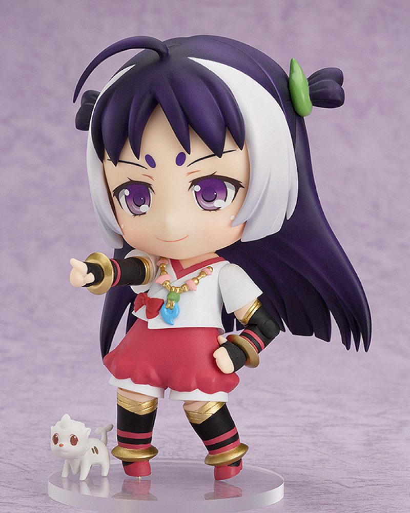 Nendoroid Himiko