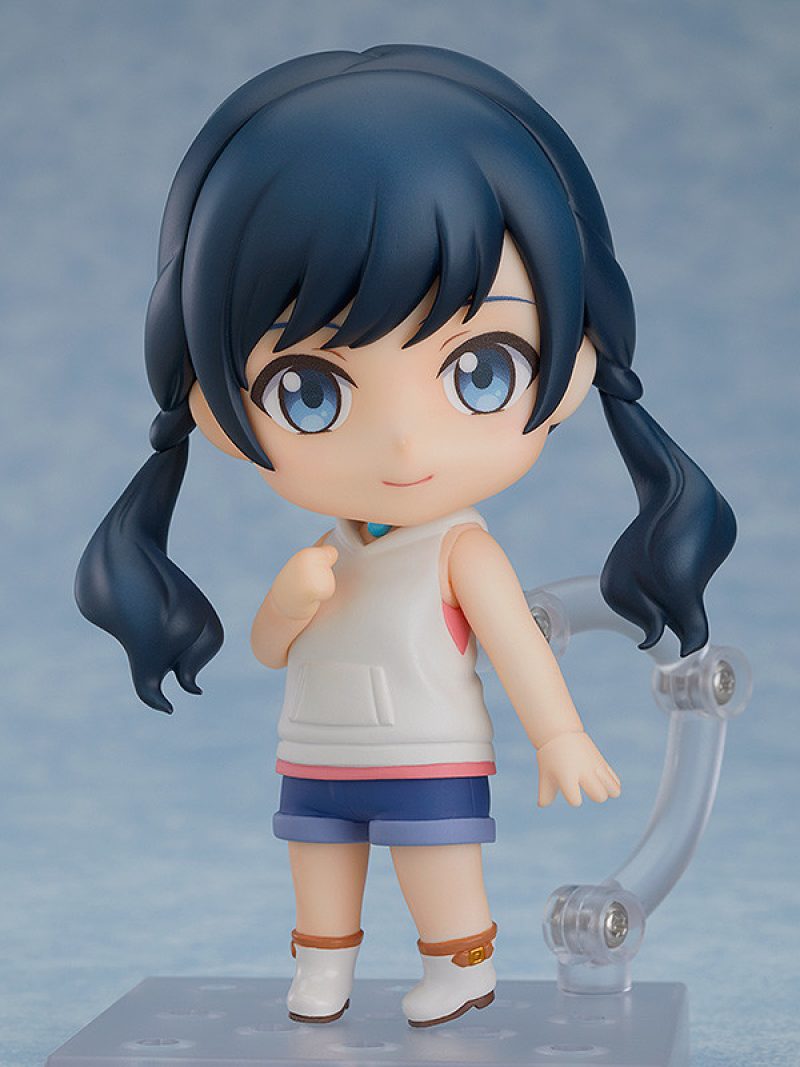 Nendoroid Hina Amano