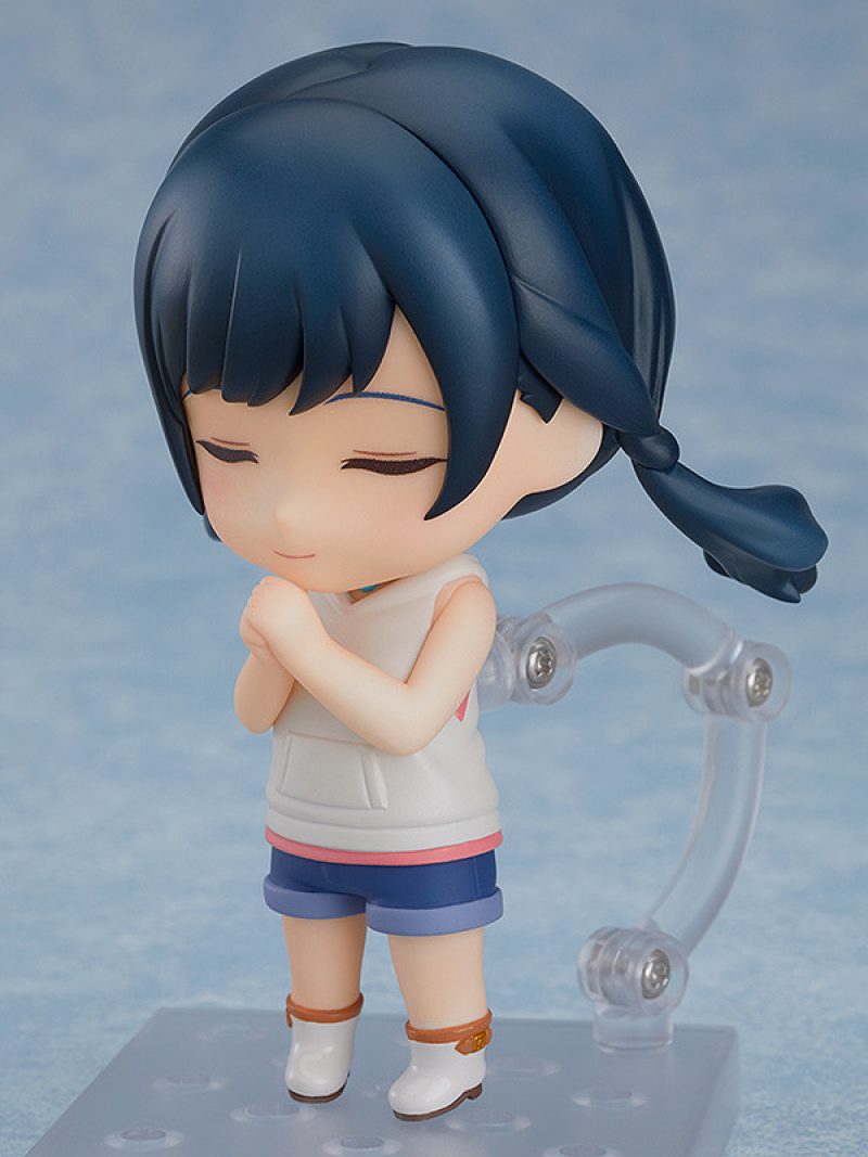 Nendoroid Hina Amano