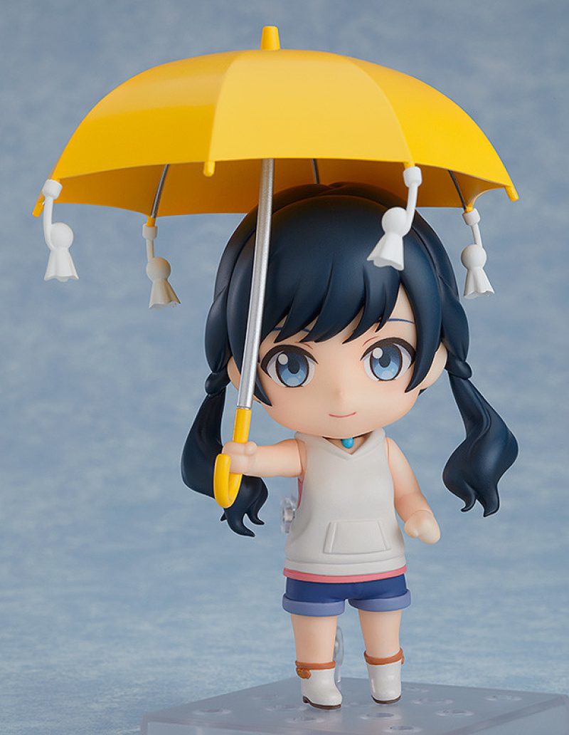 Nendoroid Hina Amano