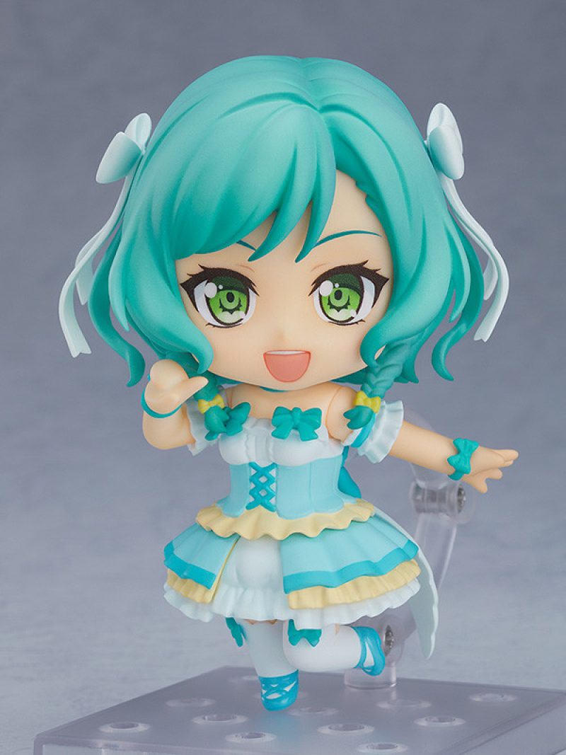 Nendoroid Hina Hikawa: Stage Outfit Ver.