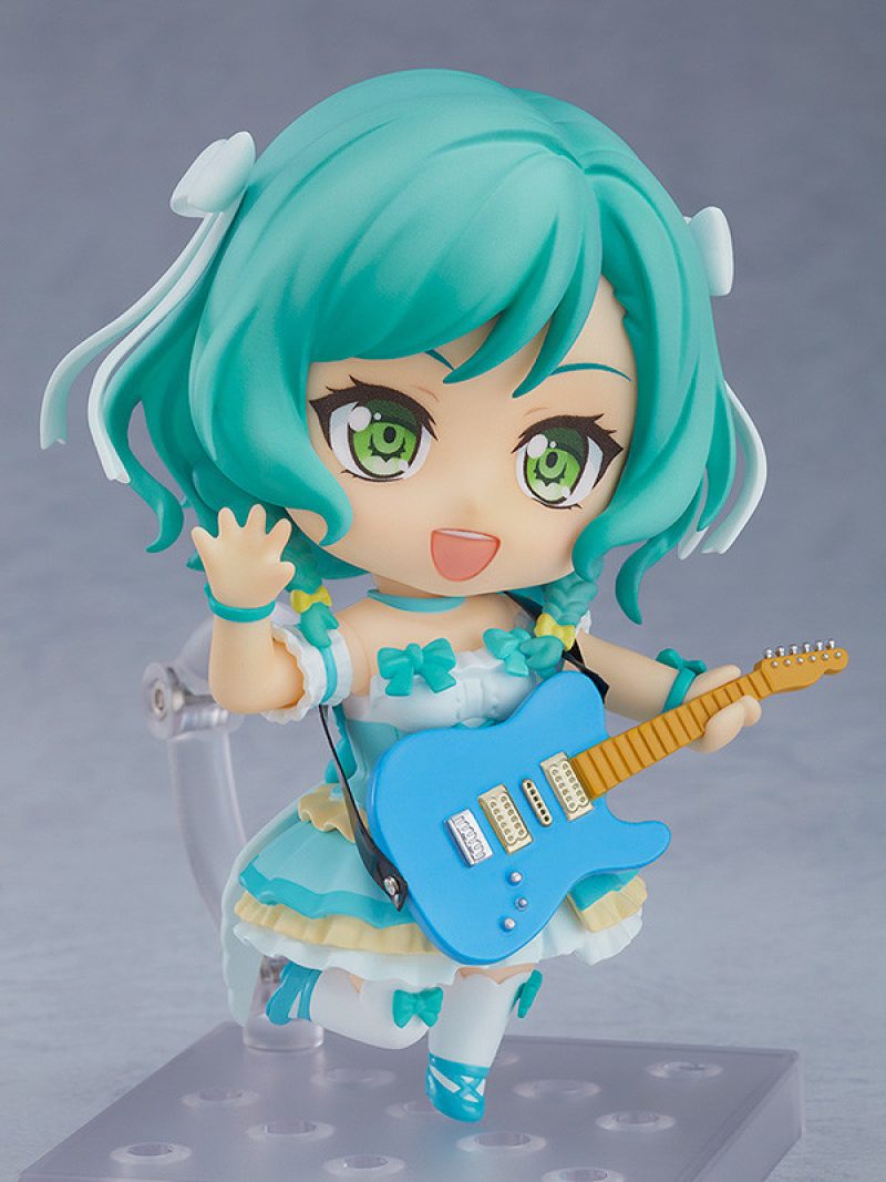 Nendoroid Hina Hikawa: Stage Outfit Ver.