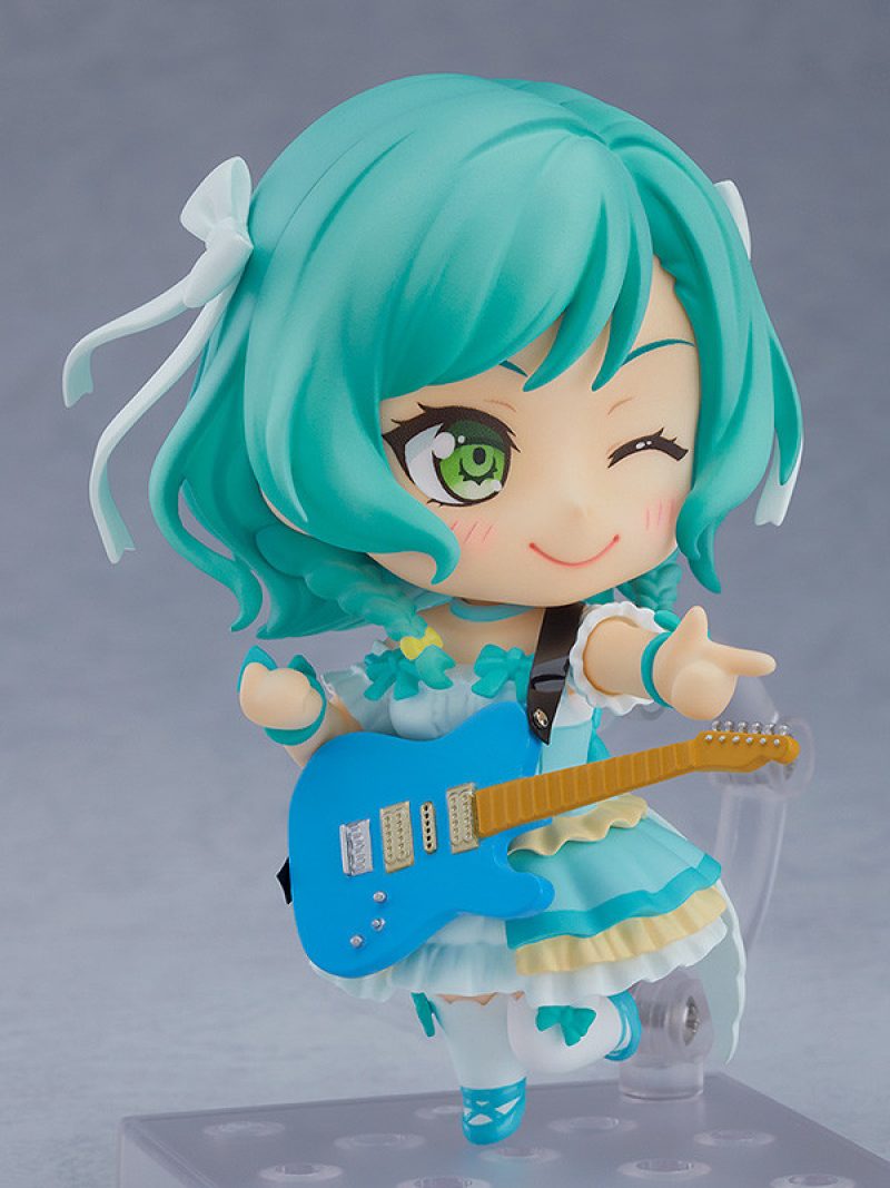 Nendoroid Hina Hikawa: Stage Outfit Ver.