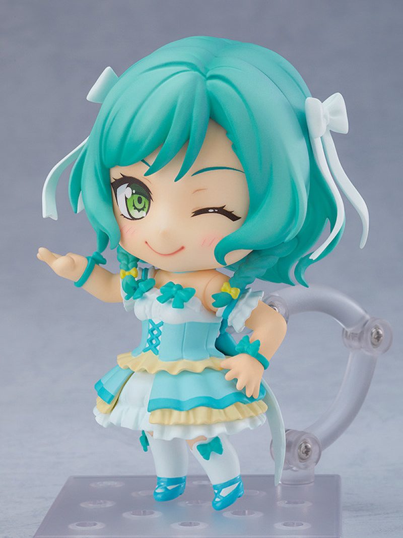Nendoroid Hina Hikawa: Stage Outfit Ver.