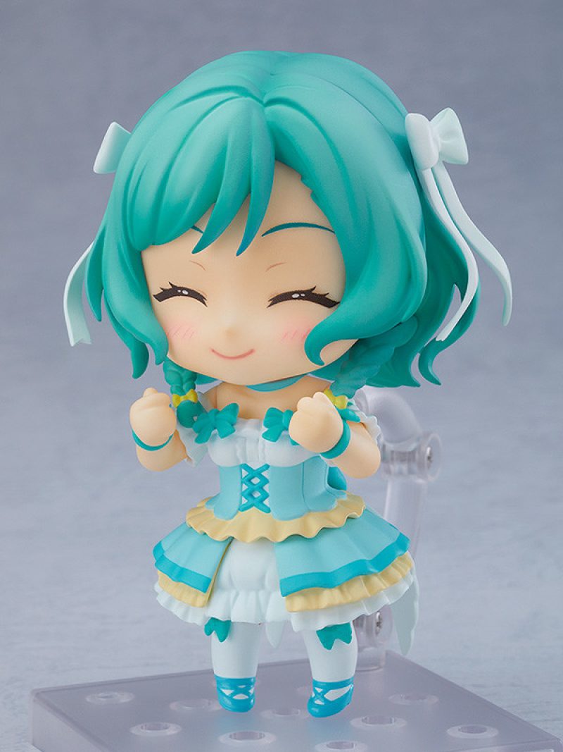 Nendoroid Hina Hikawa: Stage Outfit Ver.