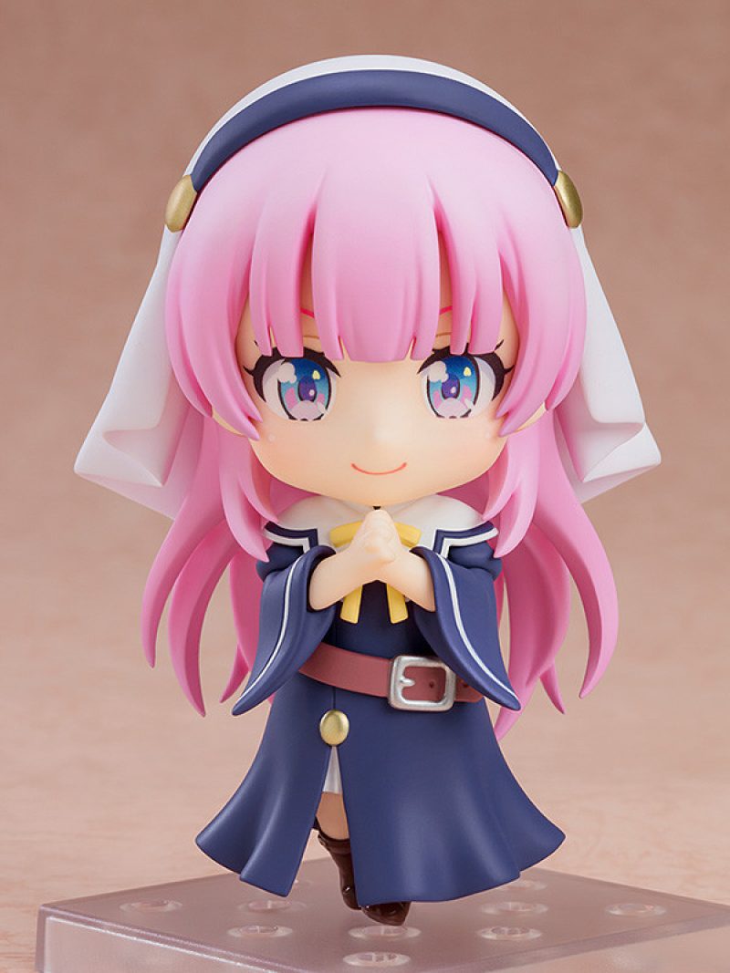 Nendoroid Hina Sato