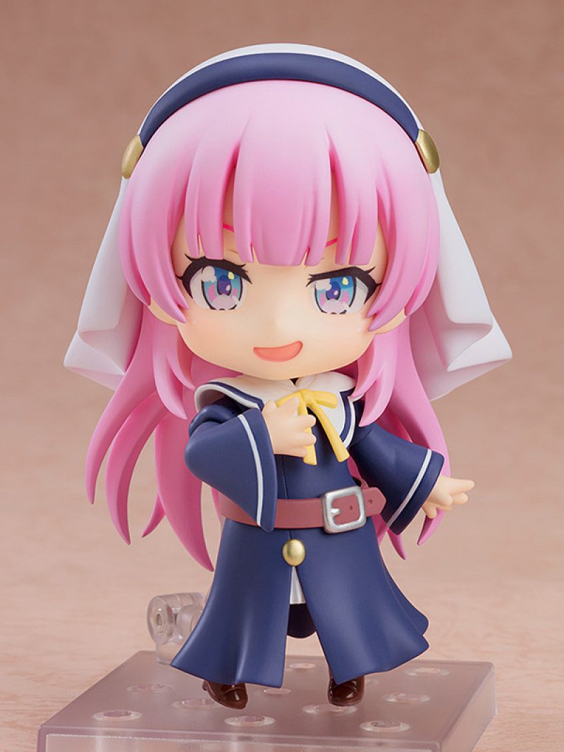 Nendoroid Hina Sato