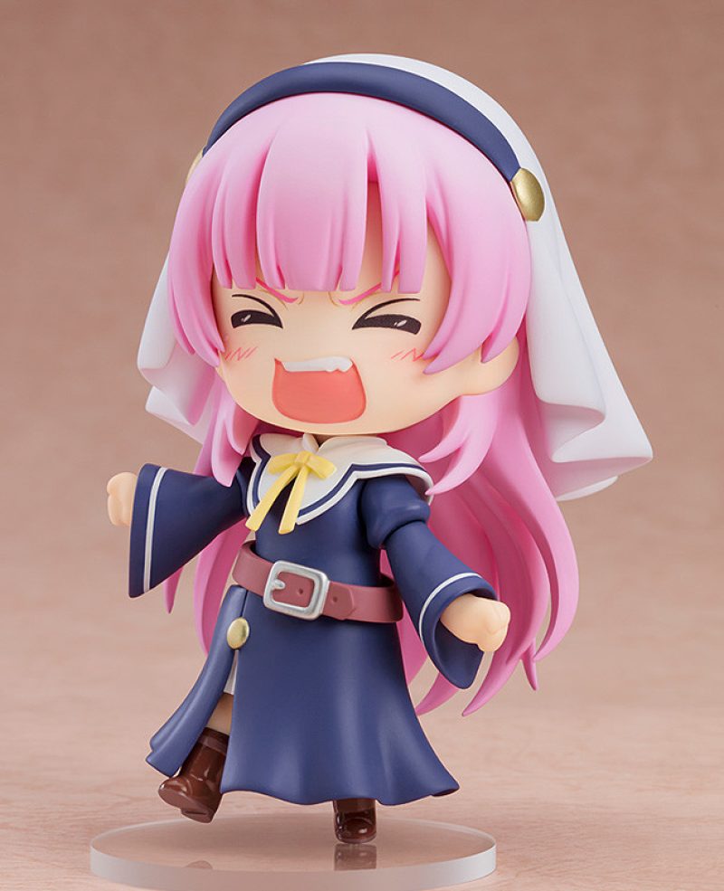 Nendoroid Hina Sato