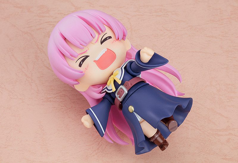 Nendoroid Hina Sato
