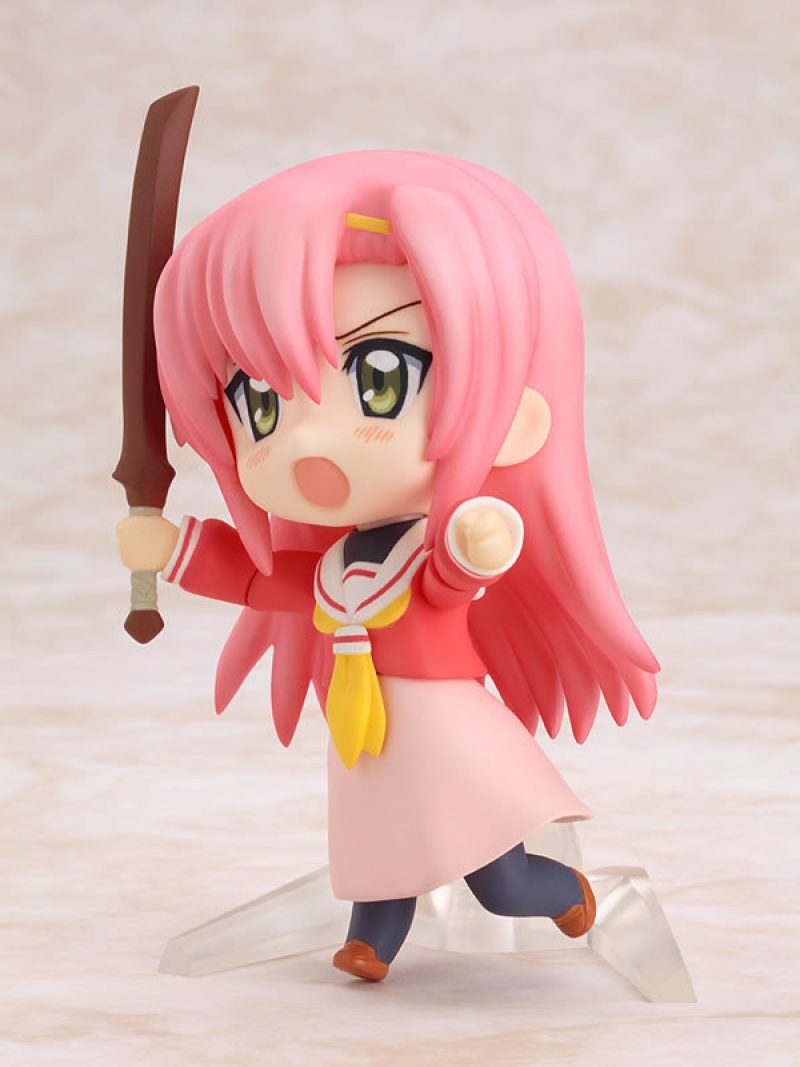 Nendoroid Hinagiku Katsura