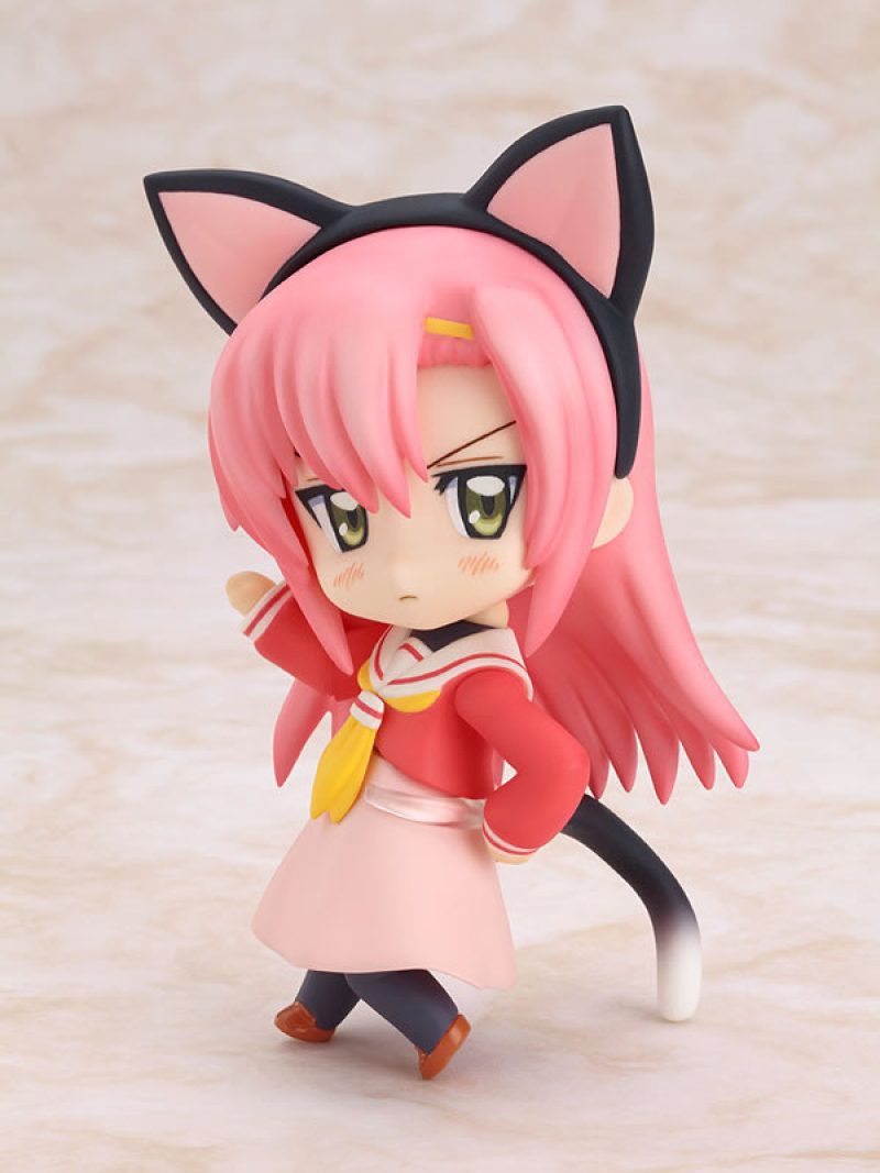 Nendoroid Hinagiku Katsura