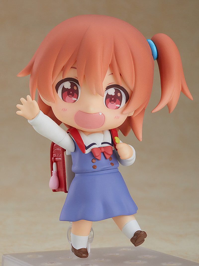 Nendoroid Hinata Hoshino