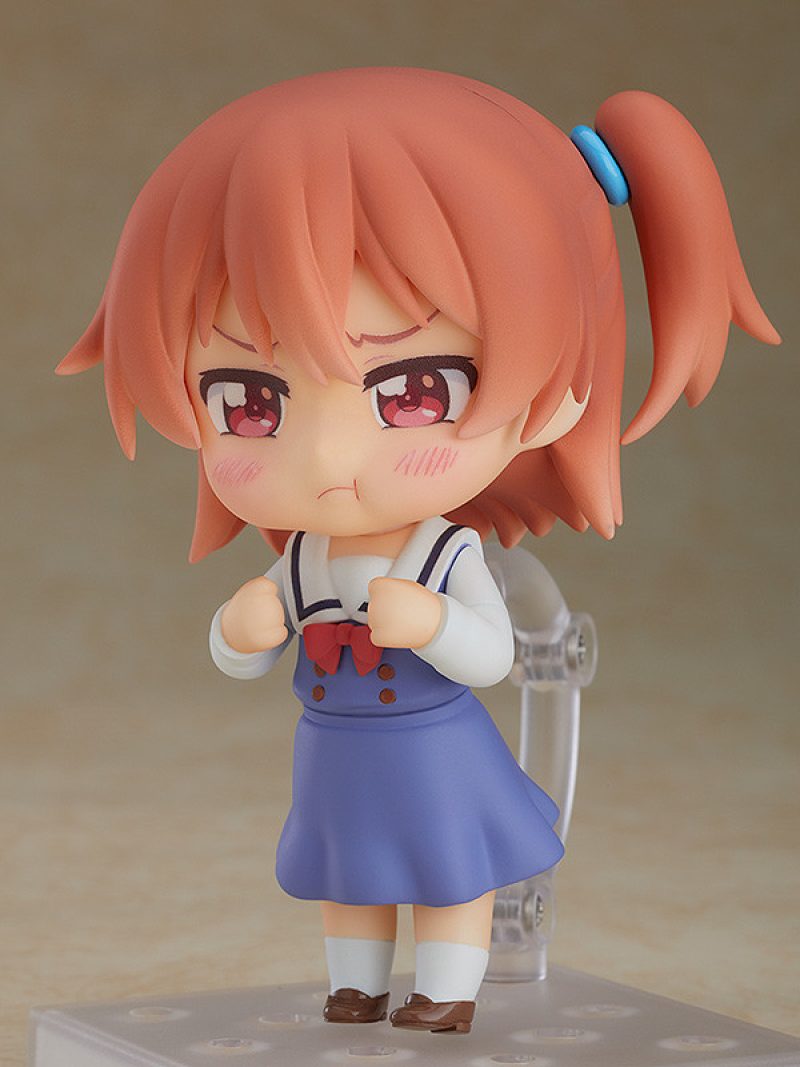 Nendoroid Hinata Hoshino