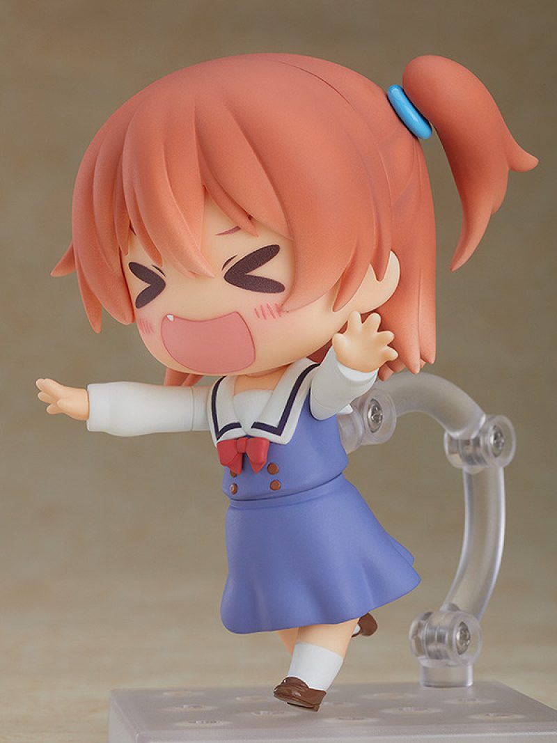 Nendoroid Hinata Hoshino