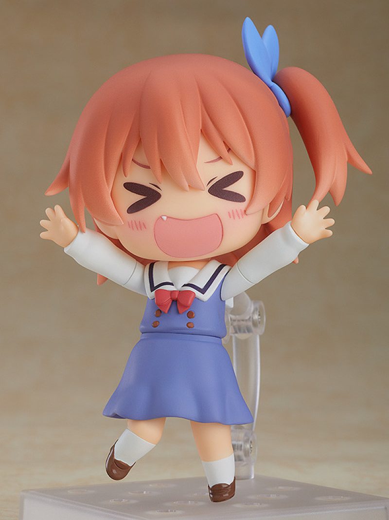 Nendoroid Hinata Hoshino