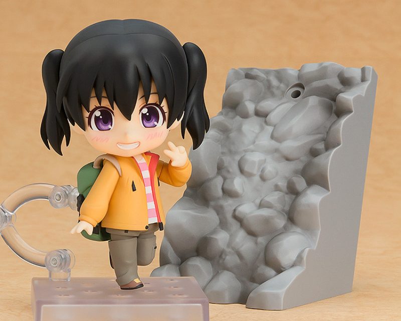 Nendoroid Hinata Kuraue
