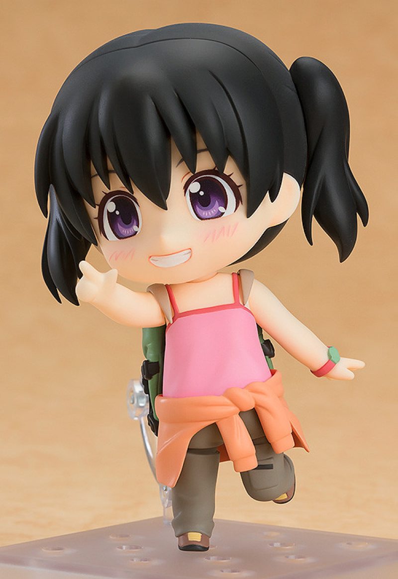 Nendoroid Hinata Kuraue