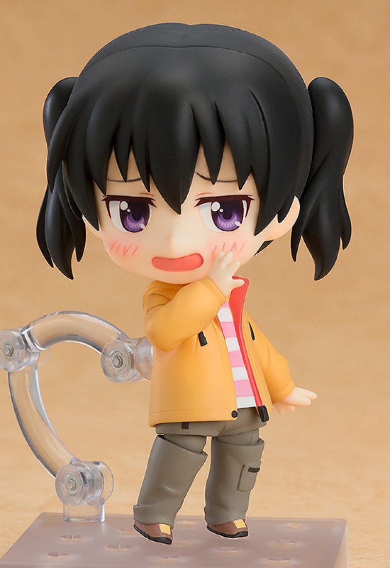 Nendoroid Hinata Kuraue