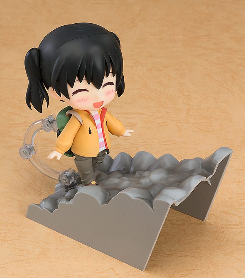Nendoroid Hinata Kuraue
