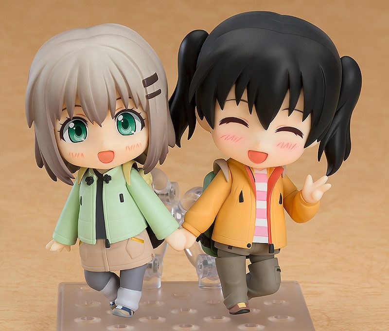 Nendoroid Hinata Kuraue