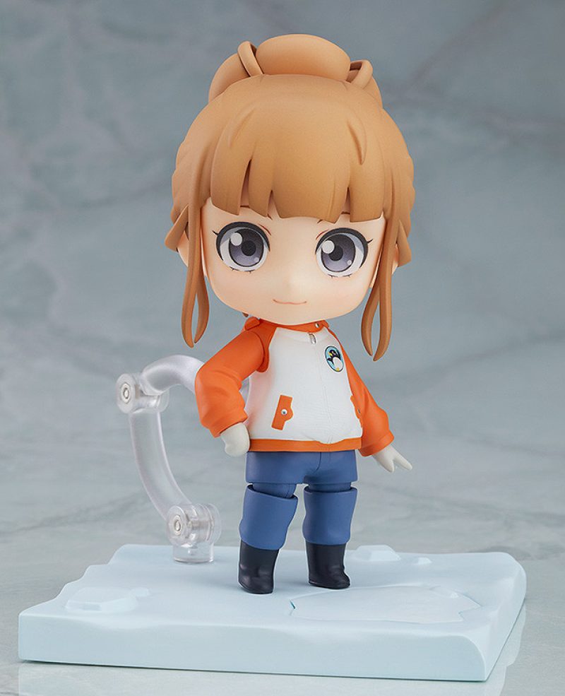 Nendoroid Hinata Miyake