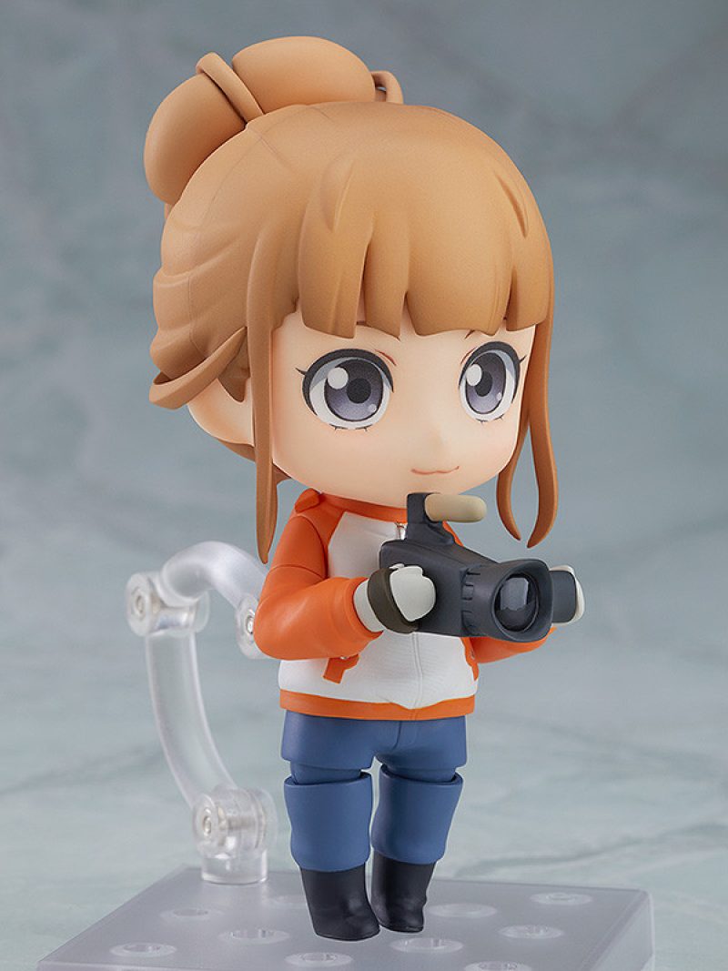Nendoroid Hinata Miyake