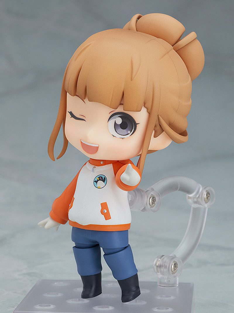 Nendoroid Hinata Miyake