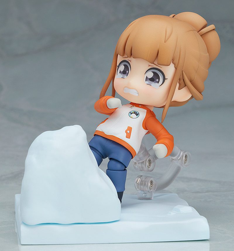 Nendoroid Hinata Miyake