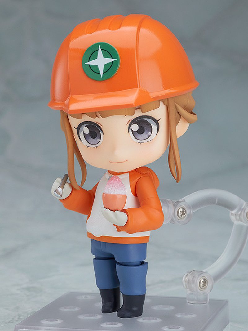 Nendoroid Hinata Miyake