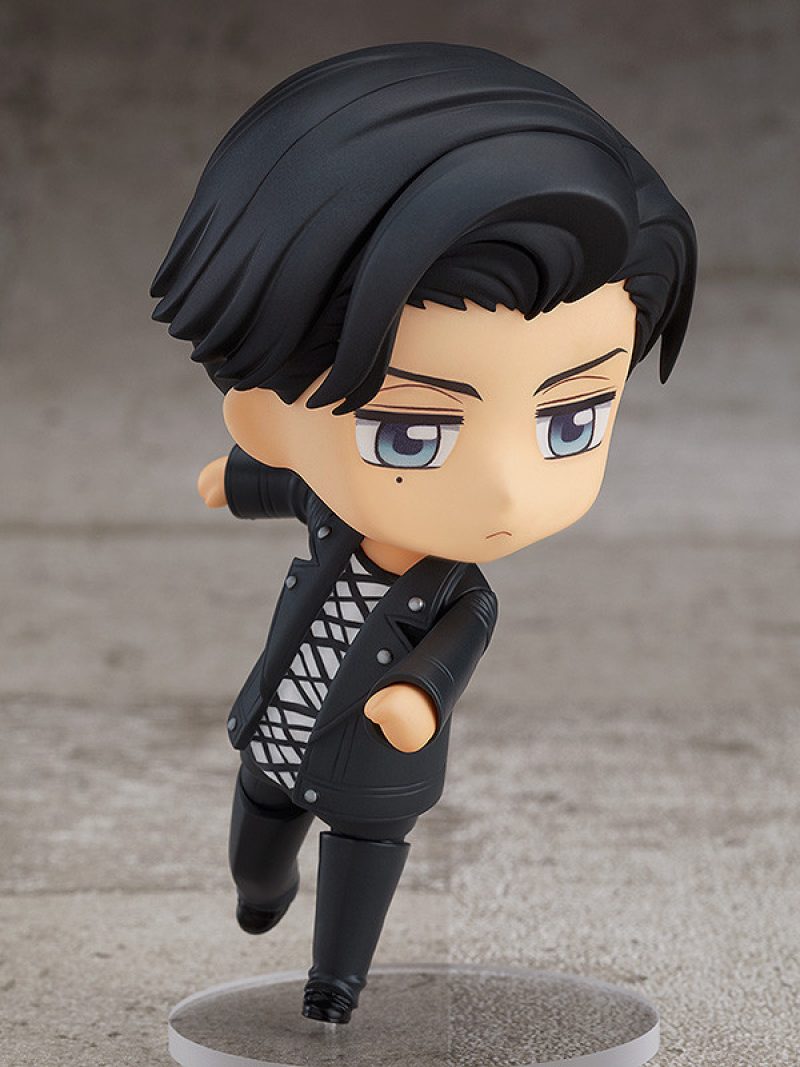 Nendoroid Hiroto Amamiya