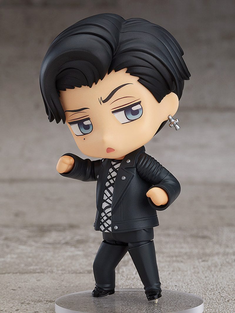 Nendoroid Hiroto Amamiya