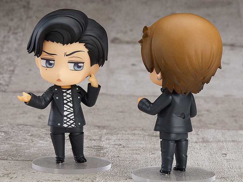Nendoroid Hiroto Amamiya