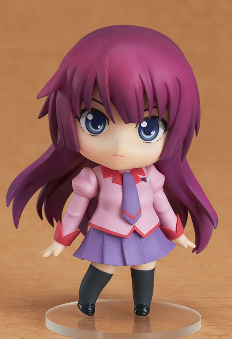 Nendoroid Hitagi Senjyogahara