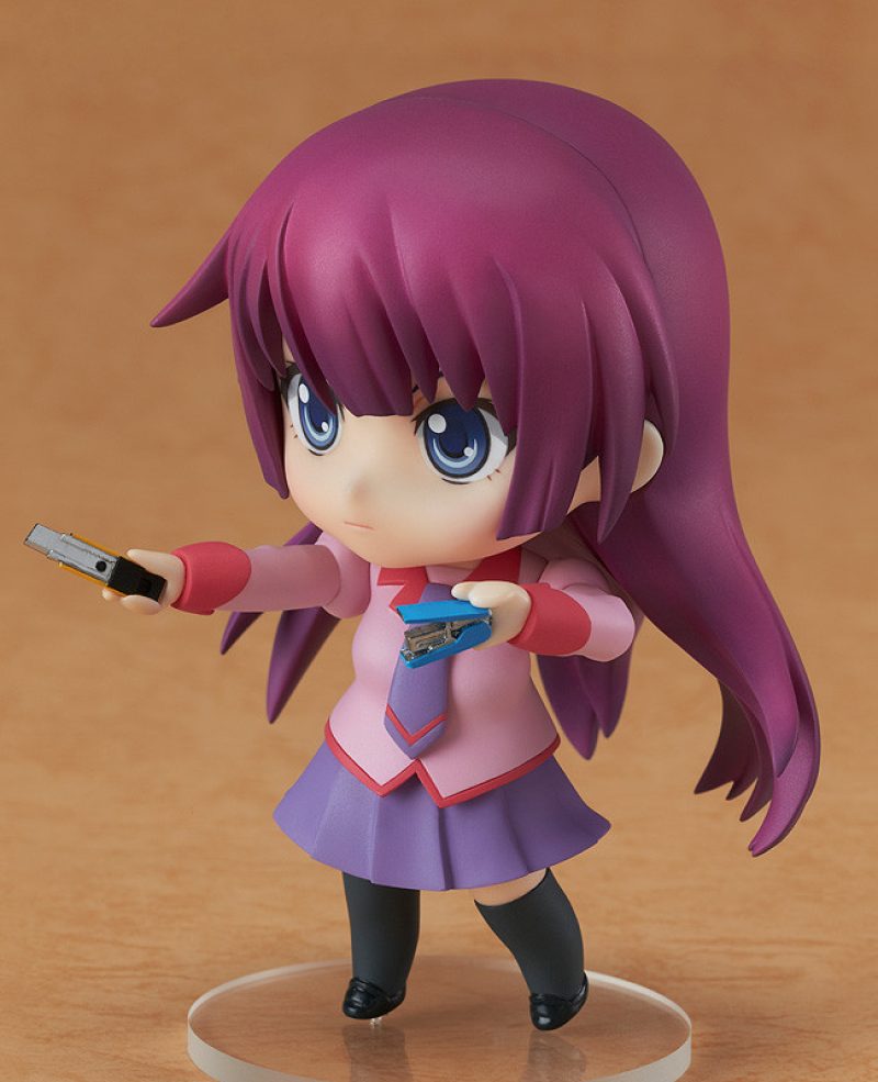 Nendoroid Hitagi Senjyogahara