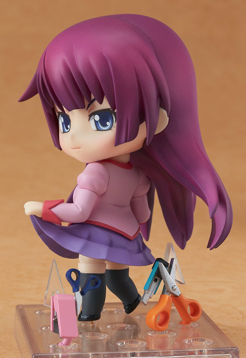 Nendoroid Hitagi Senjyogahara