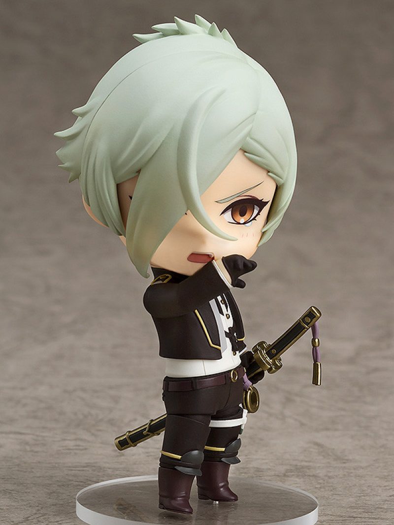 Nendoroid Hizamaru