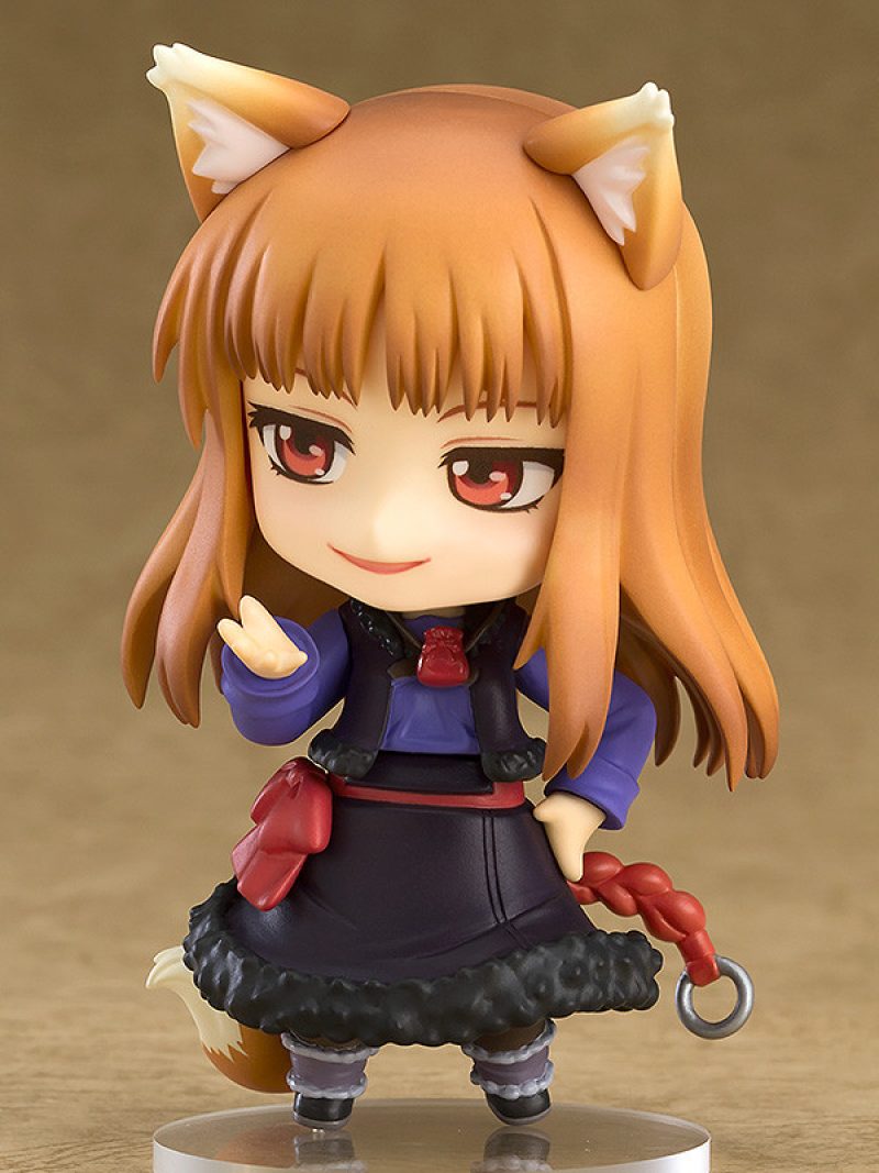 Nendoroid Holo