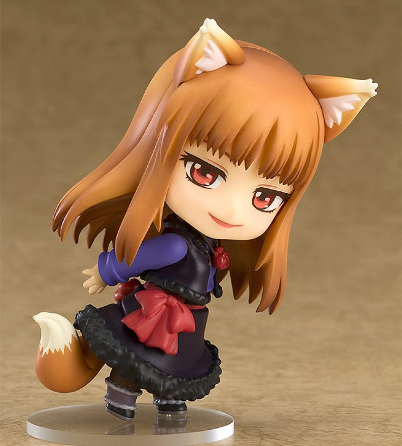 Nendoroid Holo